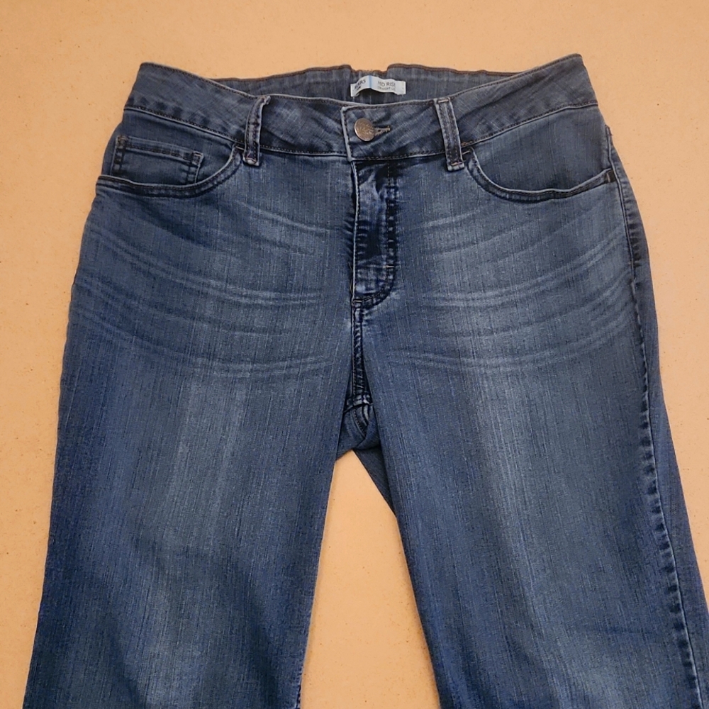Riders by Lee 8M jeans